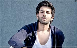 Kartik Aaryan